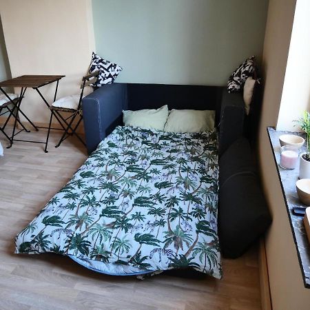 Chambre Fischbach Шіме Екстер'єр фото