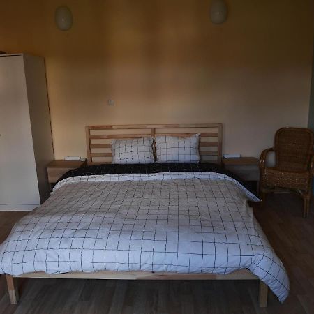 Chambre Fischbach Шіме Екстер'єр фото