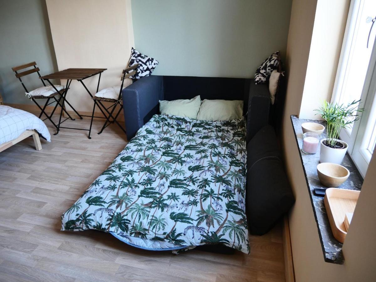 Chambre Fischbach Шіме Екстер'єр фото