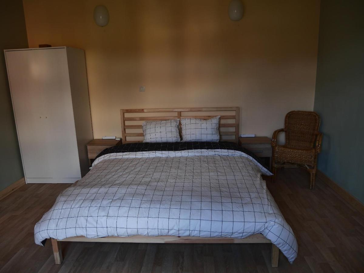 Chambre Fischbach Шіме Екстер'єр фото
